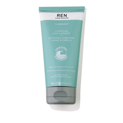 Clearcalm 3 Clarifying Clay Facial Cleanser
