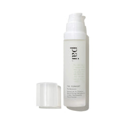 The Pioneer Mattifying Moisturizing Cream