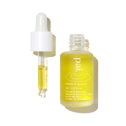 Viper's Gloss Squalene Night Face Oil