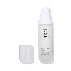 Back To Life Moisturizing Serum