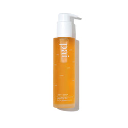 Light Work Delicate Cleansing Oil Wild Rose