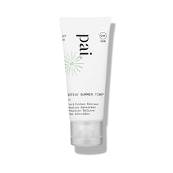 British Summer Time Sun Cream for Sensitive Skin SPF30