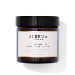 Cell Revitalise Night Moisturiser Crème de Nuit Revitalisante