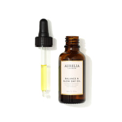 Balance & Glow Balancing & Illuminating Day Oil