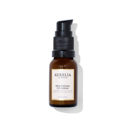Brightening Eye Serum Contour des Yeux Éclat