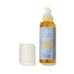 Sun Oil SPF 30 Sun Body Oil