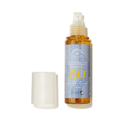 Sun Oil SPF 50 Body Sun Oil