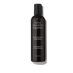 Stimulating & Purifying Shampoo