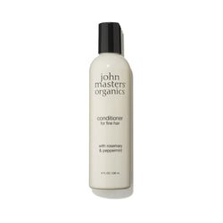 Fine Hair Rosemary and Peppermint Conditioner