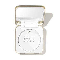 Powder case
