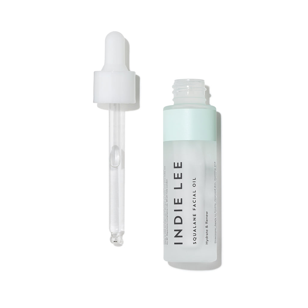 Indie lee 2025 squalane facial oil