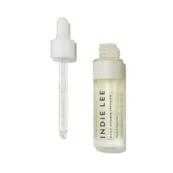 Daily Vitamin Infusion Huile Infusion Quotidienne de Vitamines