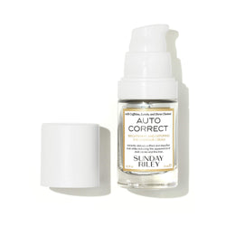 Auto Correct Eye Cream Lightening & Anti-Puffiness Eye Cream