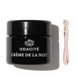Night Cream Vitamin C + Ashwagandha