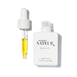 Holi(Oil) Ageless Face Anti-Aging Serum