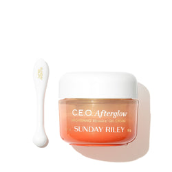 C.E.O. Afterglow Vitamin C Revitalizing Cream