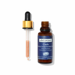 Credo Fermented Revitalizing Serum with Probiotics