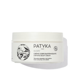 Firming Body Cream