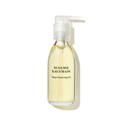 Deep Cleansing Oil Huile Démaquillante Hydratante