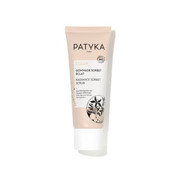 Sorbet Radiance Scrub