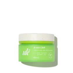 Je suis Chill Hydra-Fortifying Cream with CBD