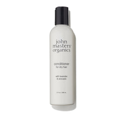 Lavender & Avocado Intensive Conditioner