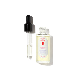 Nourishing and Repairing Face Oil