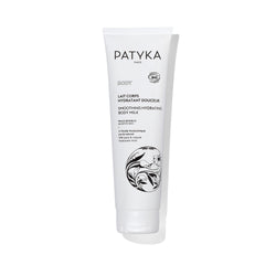 Gentle Moisturizing Body Lotion