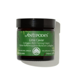 Lime Caviar Firming Cream