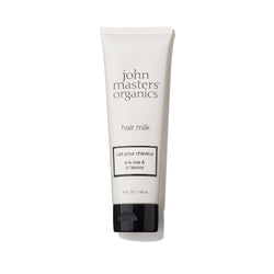 Rose and Apricot Hair Milk