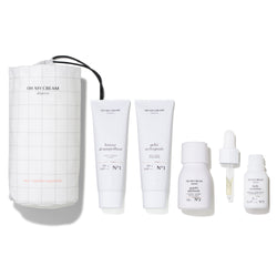 Rebalancing Travel Kit