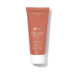 SPF50+ Sun Body Cream