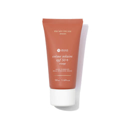 SPF50+ Sun Care Face Cream