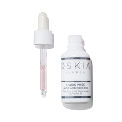 Liquid Mask Masque Liquide