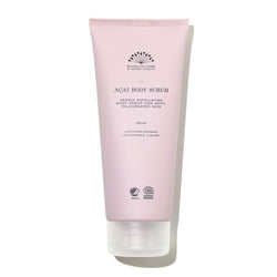 Açai Body Scrub
