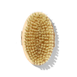 Body Drying Brush