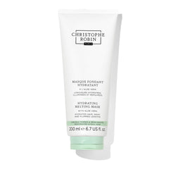 Aloe Vera Moisturizing Melting Mask