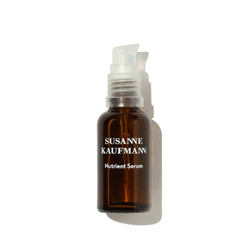 Nutrient Serum Revitalizing Serum