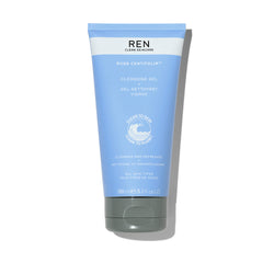 Rosa Centifolia Facial Cleansing Gel