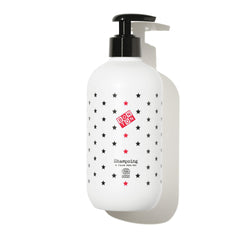 Children's shampoo
