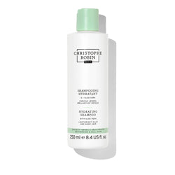 Moisturizing Shampoo with Aloe Vera