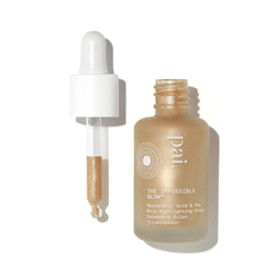 Impossible Glow Illuminating Concentrate Champagne