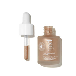 Impossible Glow Illuminating Concentrate Rose Gold