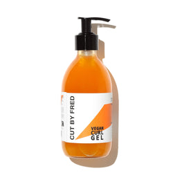 Vegan Curl Gel