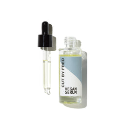 Vegan Serum Nourishing Hair Serum