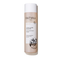 Soothing Milky Lotion