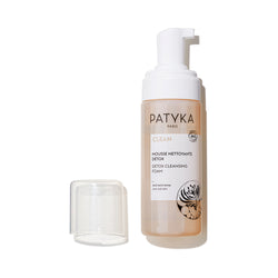 Detox Cleansing Foam