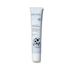 Moisturizing Rich Cream