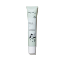Matte Perfecting Fluid