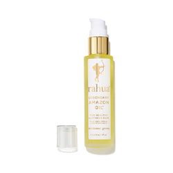 Legendary Amazon Oil Shiny Hair Oil